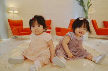 双子家庭の朝が少しラクになっていった日々のこと（体験談）