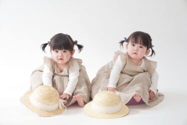 双子の保育園入園準備が大変すぎる？必要な持ち物・名前つけ・準備のコツを徹底解説【体験談】